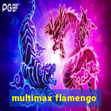 multimax flamengo